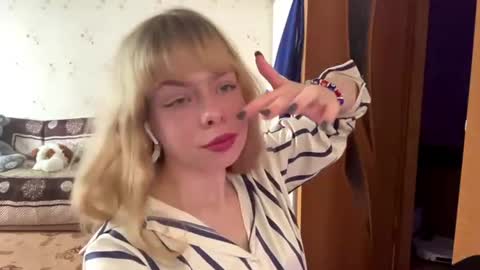 Jenny online show from July 2026 07:24:02 AM
