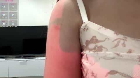 Snapshot of deborastueber chatting on February 2026 04:11:02 PM Nicole online show from February 2026 04:11:02 PM