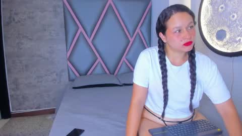 Snapshot of deboraydark chatting on May 2026 09:01:01 PM deboraydark online show from May 2026 09:01:01 PM