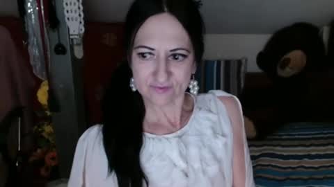 DebraMilf online show from March 2026 03:22:02 AM