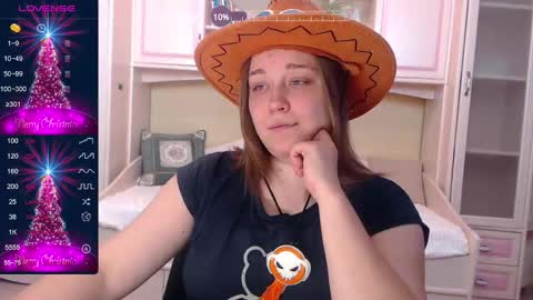 Snapshot of debramust chatting on December 2024 07:38:02 PM debramust online show from December 2024 07:38:02 PM