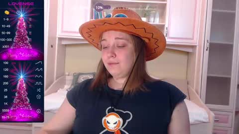 Snapshot of debramust chatting on December 2024 11:13:02 PM debramust online show from December 2024 11:13:02 PM