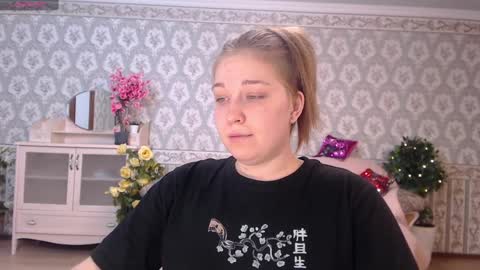 Snapshot of debramust chatting on January 2025 12:57:02 PM debramust online show from January 2025 12:57:02 PM