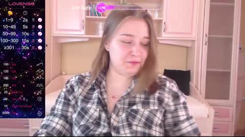 Snapshot of debramust chatting on February 2025 12:18:02 PM debramust online show from February 2025 12:18:02 PM