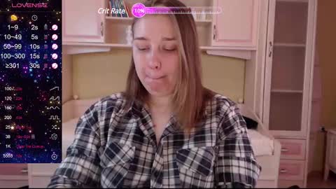 Snapshot of debramust chatting on February 2025 11:37:01 PM debramust online show from February 2025 11:37:01 PM