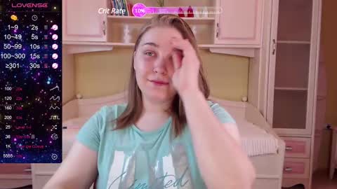 Snapshot of debramust chatting on February 2025 01:11:02 PM debramust online show from February 2025 01:11:02 PM