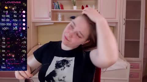 Snapshot of debramust chatting on February 2025 07:43:02 PM debramust online show from February 2025 07:43:02 PM