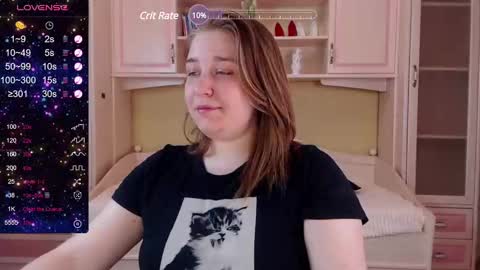 Snapshot of debramust chatting on February 2025 10:48:01 PM debramust online show from February 2025 10:48:01 PM