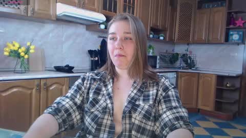 Snapshot of debramust chatting on February 2025 08:30:02 PM debramust online show from February 2025 08:30:02 PM