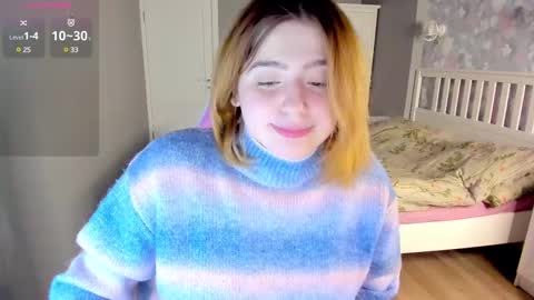 Debra online show from February 2025 11:41:02 PM