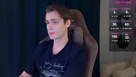 Samuel online show from February 2026 05:33:01 PM