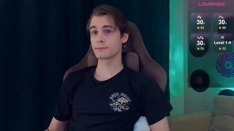 Samuel online show from February 2026 10:17:01 PM