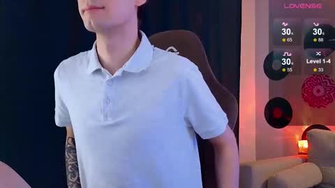 Samuel online show from March 2026 05:19:01 AM