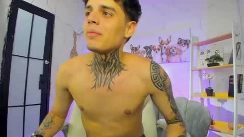 Snapshot of declan_fox chatting on November 2025 04:56:01 AM declan_fox online show from November 2025 04:56:01 AM