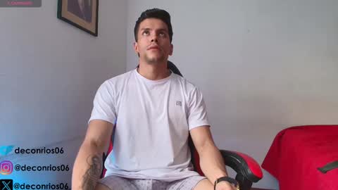 Santiago online show from February 2026 05:19:02 PM