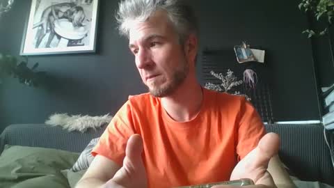 Snapshot of deebo1987 chatting on January 2025 12:38:02 PM Deen online show from January 2025 12:38:02 PM