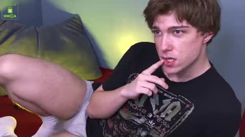 MARK online show from July 2026 05:17:01 PM