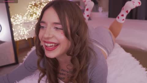 Eva online show from February 2025 08:42:01 AM