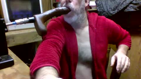 Deepthroat My Big Dildos online show from January 2025 08:43:01 PM