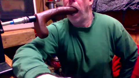 Deepthroat My Big Dildos online show from February 2025 03:38:01 PM