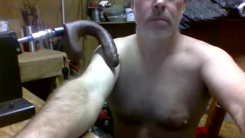 Deepthroat My Big Dildos online show from March 2025 11:20:01 PM