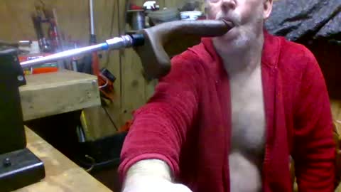 Deepthroat My Big Dildos online show from March 2025 03:05:02 PM