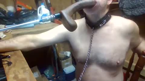 Deepthroat My Big Dildos online show from September 2025 03:15:01 PM