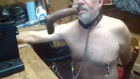 Deepthroat My Big Dildos online show from November 2025 12:10:02 AM