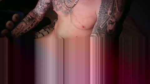 Throaty Couple online show from May 2026 02:47:02 PM