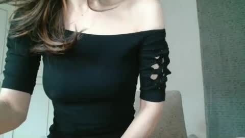 Snapshot of deessedivine chatting on December 2025 02:11:01 PM KamiDevi online show from December 2025 02:11:01 PM