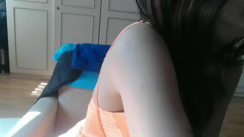 Snapshot of deessedivine chatting on March 2026 12:08:01 PM KamiDevi online show from March 2026 12:08:01 PM
