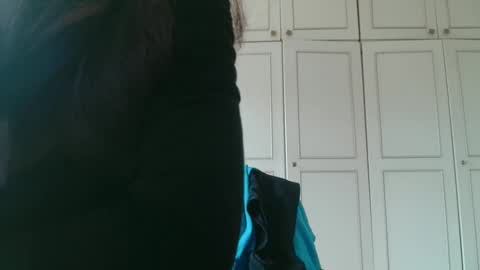 Snapshot of deessedivine chatting on May 2026 01:10:02 PM KamiDevi online show from May 2026 01:10:02 PM