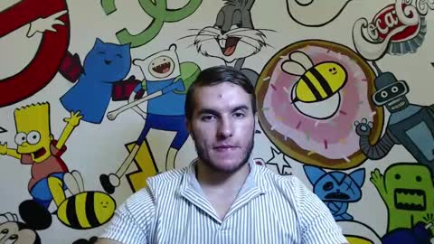 Snapshot of defuego_ chatting on December 2024 07:58:02 PM defuego online show from December 2024 07:58:02 PM