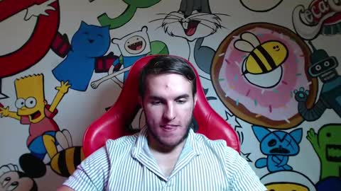 Snapshot of defuego_ chatting on December 2024 09:28:01 PM defuego online show from December 2024 09:28:01 PM