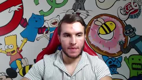 Snapshot of defuego_ chatting on December 2024 04:28:01 PM defuego online show from December 2024 04:28:01 PM