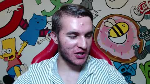 Snapshot of defuego_ chatting on December 2024 09:34:02 PM defuego online show from December 2024 09:34:02 PM