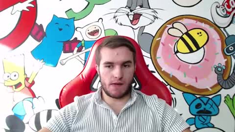 Snapshot of defuego_ chatting on December 2024 09:18:01 AM defuego online show from December 2024 09:18:01 AM