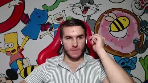 Snapshot of defuego_ chatting on December 2024 05:28:02 PM defuego online show from December 2024 05:28:02 PM