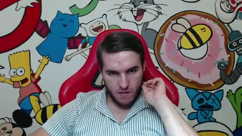 Snapshot of defuego_ chatting on December 2024 05:22:01 PM defuego online show from December 2024 05:22:01 PM