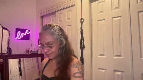 Snapshot of degeneratesaint chatting on October 2025 12:27:01 AM Tori online show from October 2025 12:27:01 AM