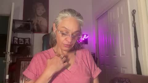 Snapshot of degeneratesaint chatting on October 2025 02:56:01 AM Tori online show from October 2025 02:56:01 AM