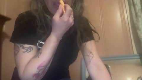 Tori online show from February 2026 02:32:01 AM