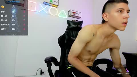 Snapshot of dei_v_48 chatting on December 2024 11:12:02 PM DEIVY online show from December 2024 11:12:02 PM