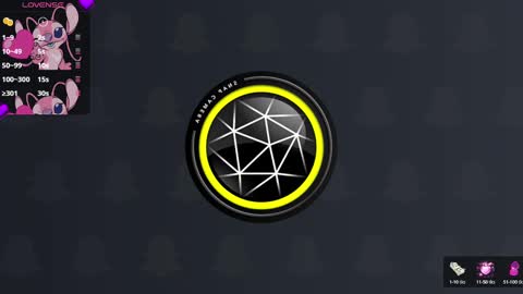 Snapshot of dei_v_48 chatting on February 2025 07:35:02 PM DEIVY online show from February 2025 07:35:02 PM