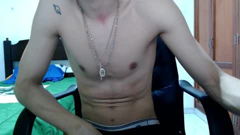 DEIVY online show from April 2026 07:09:01 AM