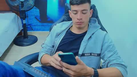 DEIBY online show from November 2025 02:54:01 AM