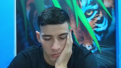 DEIBY online show from February 2026 02:53:01 AM