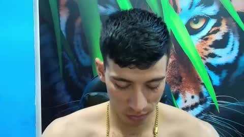 DEIBY online show from April 2026 09:01:01 PM