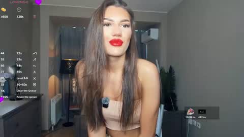 Laura online show from July 2026 07:38:02 AM