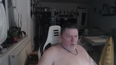 deinprinz2312 online show from February 2025 05:03:02 AM